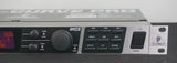 Behringer Ultra-Curve Pro Model DEQ2496 High Performance Digital Processor