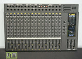 Kawai MX-16 Sixteen Channel Compact Keyboard Mixer - 100V