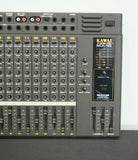 Kawai MX-16 Sixteen Channel Compact Keyboard Mixer - 100V
