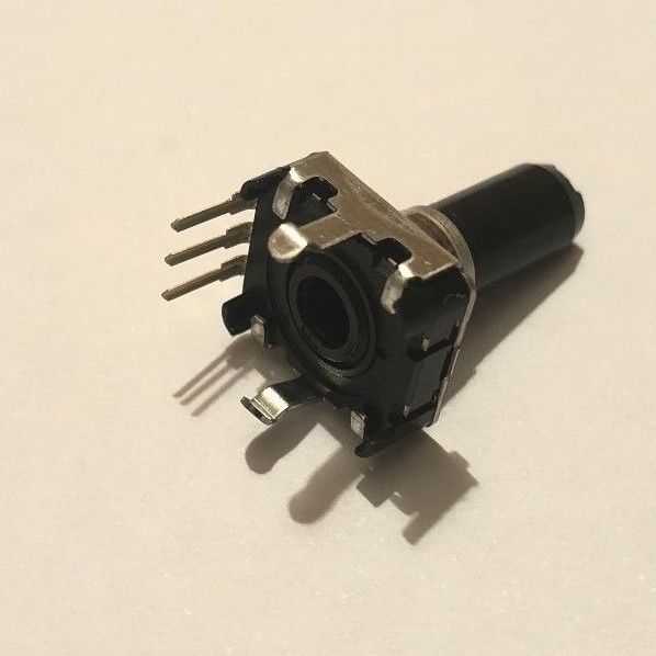 Akai MPC 1000 500 Jog Wheel Rotary Encoder Brand New Spare Part LOFI Music