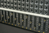 Kawai MX-16 Sixteen Channel Compact Keyboard Mixer - 100V