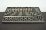 Kawai MX-16 Sixteen Channel Compact Keyboard Mixer - 100V