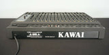 Kawai MX-16 Sixteen Channel Compact Keyboard Mixer - 100V