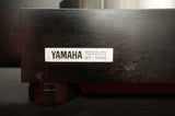 Yamaha GT-1000 80's Gigantic Tremendous Home Manual Vintage Turntable - 100V