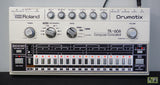 Roland TR-606 Drumatix Computer Controlled Vintage Analogue Drum Machine