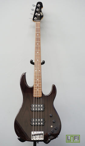 ESP 2008 AP-SL Sado Custom Shop Japan Electric Bass Guitar W/ Bag