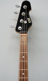 ESP 2008 AP-SL Sado Custom Shop Japan Electric Bass Guitar W/ Bag