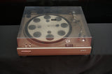 Sony Vintage 70's  Turntable PS-4750 Direct Drive Home Record Vinyl Player -100V