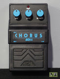 Aria ACH-1 Vintage Analogue Chorus Electric Guitar Pedal - BBD - Made In Japan
