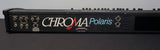 Fender Rhodes Chroma Polaris Model 2123 80s Vintage Polyphonic Synthesiser 240V