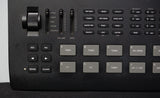 Yamaha RY30 90s Polyphonic Programmable Digital Drum Machine W/ MIDI & Sequencer