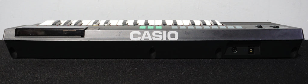 Casio PT-280 Mini Portable Pulse Code Modulation Sampling Keyboard