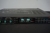 Roland MIDI Digital Delay SDE-2500 1U Rack Effects FX -100V