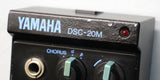 Yamaha DSC-20M 80's Digital Stereo Chorus Guitar Effects Pedal - MIJ