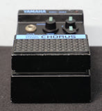 Yamaha DSC-20M 80's Digital Stereo Chorus Guitar Effects Pedal - MIJ