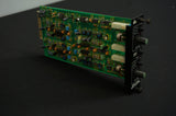 DBX 929 Single Ended Noise Reduction Card / Module (For 900 Series Rack)