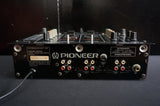 Pioneer DJM-300 Two Channel Performance DJ Mixer w/ 3-Band EQ - 100V