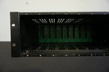DBX 900 Series, 900A Rack Mountable Frame & Power Supply Only - 115-230V