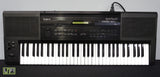 Roland HS-80 SynthPlus 80 Vintage Polyphonic Digital/Analogue Synthesiser 240V