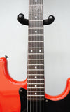Fender Japan 1985-1986 Stratocaster Boxer Series Red Electric Guitar MIJ