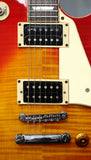 Epiphone Les Paul Limited Edition Cherry Sunburst Electric Guitar - 2001