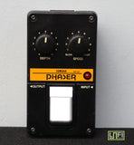Yamaha PH-01 Phaser 80's Vintage Guitar Effects Pedal Made In Japan