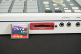 Akai Professional MPC 1000 Portable Music Production Centre Sampler Sequencer