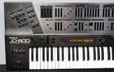 Roland JD-800 90's Digital Programmable Polyphonic Synthesiser - 240V - Serviced