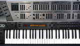 Roland JD-800 90's Digital Programmable Polyphonic Synthesiser - 240V - Serviced