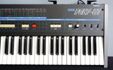 Korg Poly-61 Vintage 80's Analogue 61 Key Synthesiser