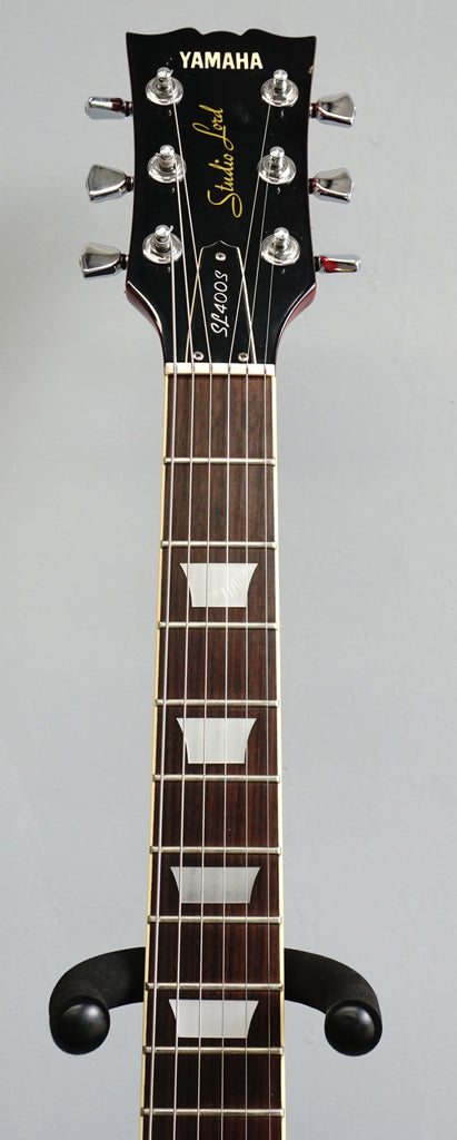 Yamaha Studio Lord SL400S 80's Electric Guitar - Made In Japan