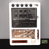 Gakken SX-150 Mini Analoge Synthesiser Kit - As New In Box