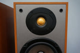 Yamaha NS-100 Passive 2-Way 2-Speaker Bass Reflex Speaker System - Matched Pair
