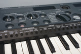 Korg MS-1 MicroSampler Mini Portable Polyphonic Sampling Keyboard Workstation
