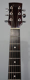 Ibanez Performance PF100 DENT Acoustic Hollow Body Guitar W/ Pickup & Hard Case