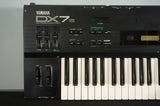 Yamaha DX7S 80s Digital Polyphonic FM Synthesiser  - 100V