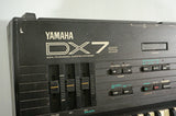 Yamaha DX7S 80s Digital Polyphonic FM Synthesiser  - 100V