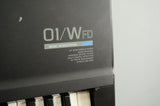 Korg 01/W O1/W - 90's Digital Synthesiser Workstation