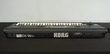 Korg 01/W O1/W - 90's Digital Synthesiser Workstation