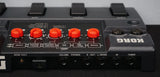 Korg G3 Guitar Performance Processor - Effects Pedal Board