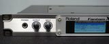 Roland Fantom-XR 1U Rack Mount Voice Synthesiser / Sampler  - 100V