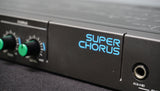 BOSS CE-300 Super Chorus Vintage 80s 1U Rack Effects FX - 100V