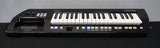 Roland Lucina AX-09 Black Sparkle Keytar / Synthesiser W/ USB MIDI Case & More!