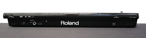 Roland Lucina AX Black Sparkle Keytar / Synthesiser W/ USB MIDI