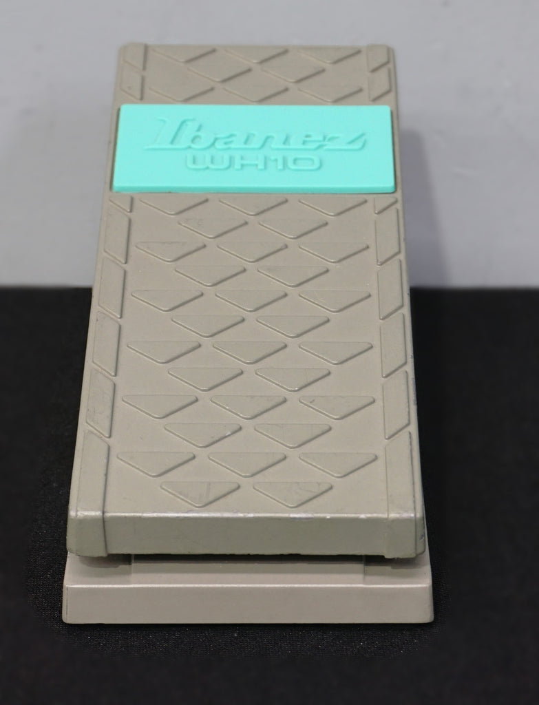 Ibanez WH10V3 Wah Pedal Compressor/sustain/noise gate effect pedaal