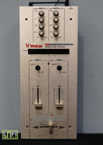Vestax PMC-06 Pro A Slim Professional Mixtick DJ Mixer Mixing Controller