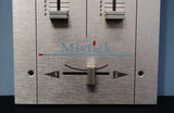 Vestax PMC-06 Pro A Slim Professional Mixtick DJ Mixer Mixing Controller