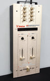 Vestax PMC-06 Pro A Slim Professional Mixtick DJ Mixer Mixing Controller