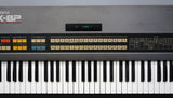 Roland JX-8P 80's Vintage Polyphonic Analogue Synthesiser - 100V