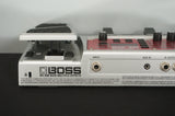 Boss ME-20B Small Portable Guitar Multiple Effects Pedal